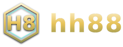 hh88 โลโก้
